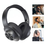 Auriculares Para Juegos, Headphones Deportivos Bluetooth Anc