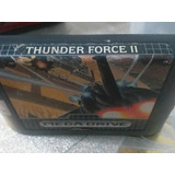 Jogo Thunder Force Ii Mega Driver 