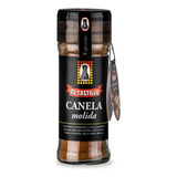 Canela Molida En Polvo El Castillo Especiero X35 Gr