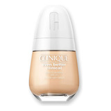 Base Clinique Even Better Clinical Sérum Foundation Spf 20