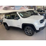 Jeep Renegade S 0km -- Version 2024  