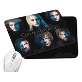 Pad Mouse Rectangular Game Of Thrones 2