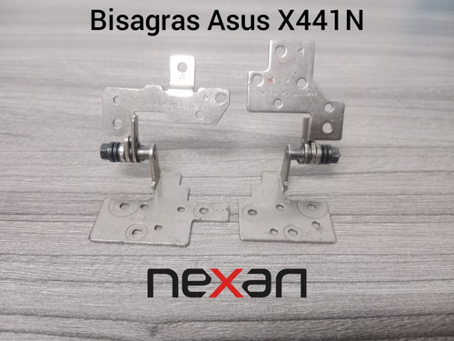 Bisagras Asus X441n