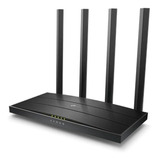 Router Tp-link Archer C80 Ac1900 Dual Band 4 Ant - Acuario 