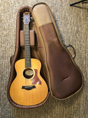 Violão Taylor Gs Mini