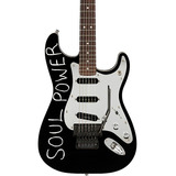 Fender Tom Morello  Soul Power  Stratocaster