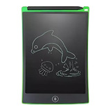 Pizarra Infantil Pizarras Niño Magica Tablet Lcd 10 Pulgadas