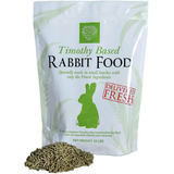 Alimento Para Conejos Adultos Small Pet Select Pellets 10lb