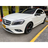 Mercedes Benz Clase A 200