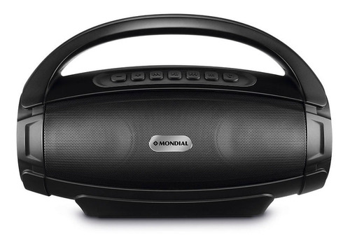 Speaker Bluetooth Mondial Sk-07