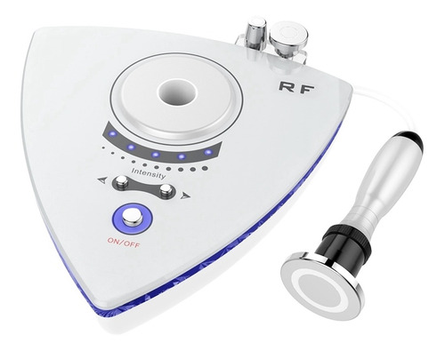 Rejuvenecimiento Por Ultrasonido De Alta Concentración Rf Hi