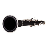 Clarinete Soprano