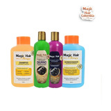 Kit Completo Magic Hair Therapy Cabello M - G A $17