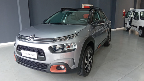 Citroën C4 Cactus Vti At Feel + My23 