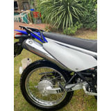 Yamaha Xtz 125