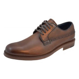 Zapato Dockers Caballero D227551 Tan