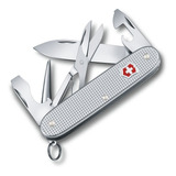 Navaja Victorinox Original Suiza Alox Pioneer  0.8231.26