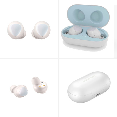 Audifinos Samsung Galaxy Buds Bluetooth Originales (leer)