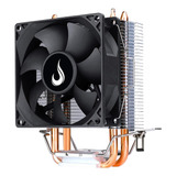 Air Cooler Gamer | Rise Mode | Z2 | Intel E Amd