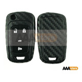 Funda Silicon Protector Llave Chevrolet Sonic Cruze Spark