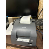 Impresora Epson Tm-u220d