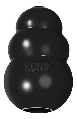 Juguete Kong Extreme Para Mascotas Perros Talla M 7-16 Kg