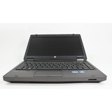 Hp Probook 6360b/core I5/8gb Ram/ssd 480 Gb/13.3 