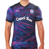 Camiseta Rugby Imago Modelo Stade Elastizada Premium