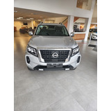 Nissan Frontier Platinum 4x2 At 0km