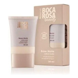 Base Matte Boca Rosa Beauty By Payot 30ml - Cor 2 Ana