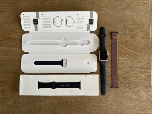 Apple Watch 38mm