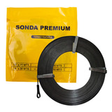 Sonda Electrica 1/8 X 30mts Premium