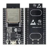 Esp32 Wroom 32d, Devkit V4 ( Nfe )