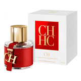 Perfume Ch Feminino Carolina Herrera 100ml