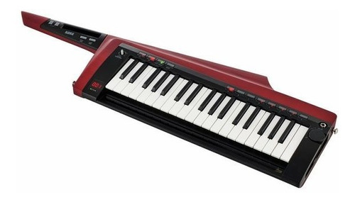 Korg Rk-100s2rd Keytar - Red Oferta Msi