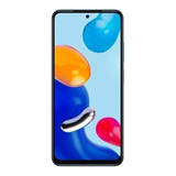 Xiaomi Redmi Note 11 (snapdragon) Dual Sim 64 Gb  Azul Estelar 4 Gb Ram