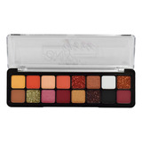 Paleta Only You Sombras Pink21 Original