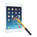 Vidrio Templado Profesional Para iPad Mini 6th Gen A2567 8.3