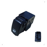 1 Boton Alzavidrios Shm-hyundai Getz 2003-2010 /1c