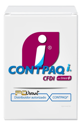 Contpaq I Cfdi Facturación En Línea+ Aplicación Web Contpaqi