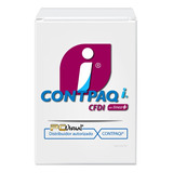 Contpaq I Cfdi Facturación En Línea+ Aplicación Web Contpaqi