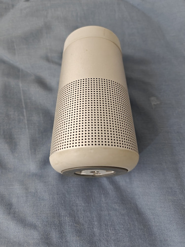 Parlante Bluetooth Bose Soundlink Revolve I Gris