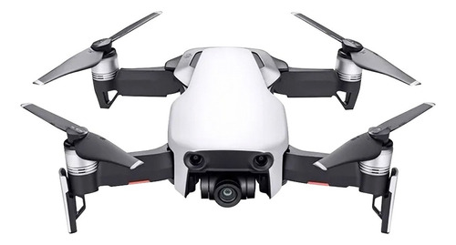 Drone Dji Mavic Air Fly More Combo Com Câmera 4k