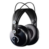 Akg Pro Audio K271 Mkii - Auriculares De Estudio Profesional