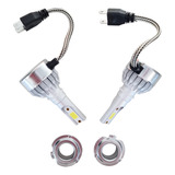 Lamparas Kit Cree Led H7 20000 Lumens 12v 6ta Generacion