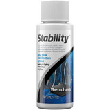 Seachem Stability 50 Ml - Estabilizador Biofiltro Aquário