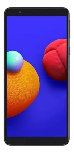 Samsung Galaxy A01 Core 16 Gb Negro 1 Gb Ram