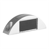 Lámpara Led De Exterior De Aluminio Fundido Solar Power 6 A