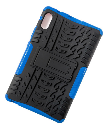 Funda Para Huawei Mediapad Matepad Protector Rudo Case