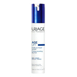 Age Lift Fluido Reafirmante Anti-arrugas 40ml De Uriage Momento De Aplicación Día Tipo De Piel Todo Tipo De Pieles